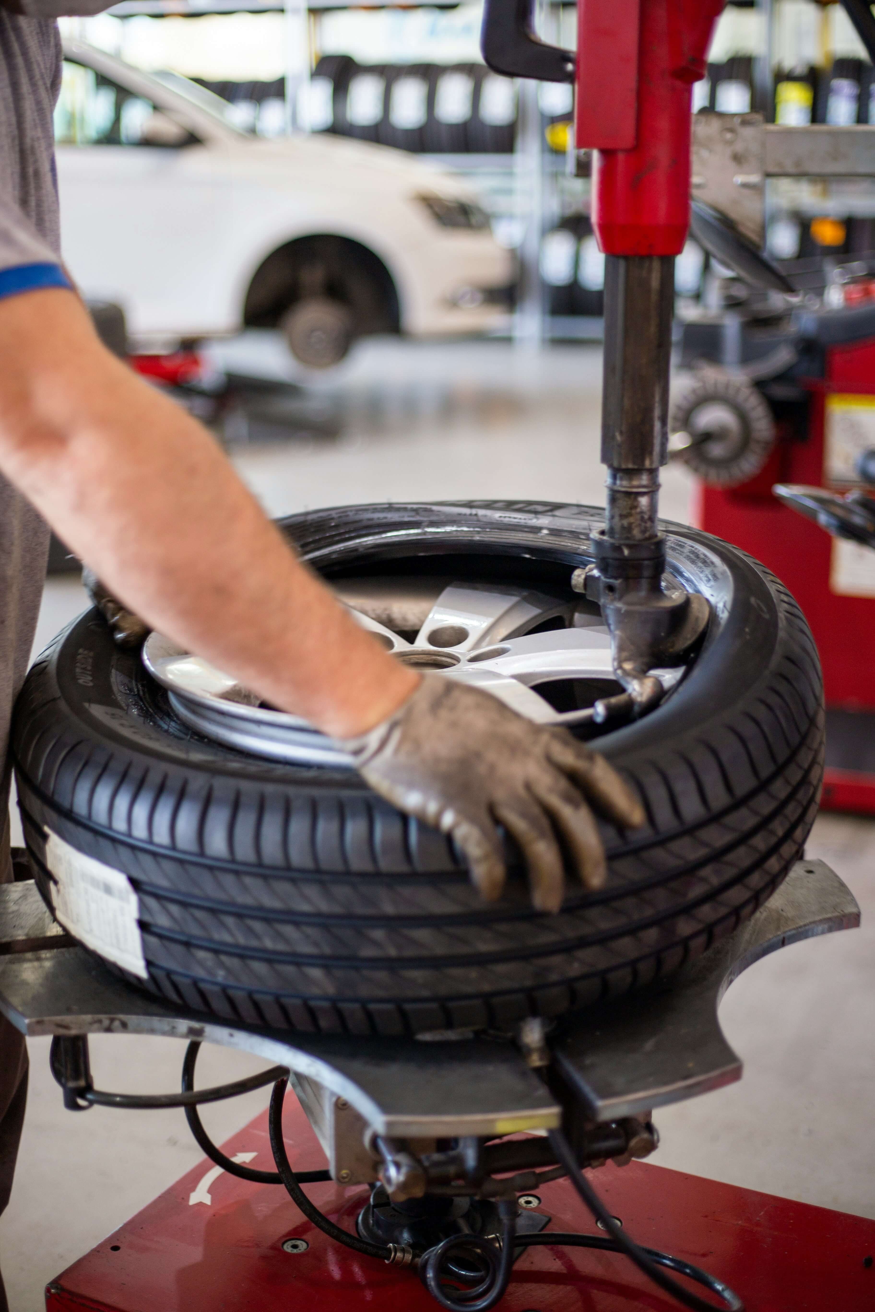 Engine Repair